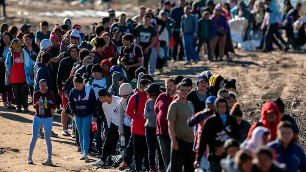 Buenas noticias para inmigrantes en USA: 10 países que brindarán el TPS para indocumentados antes de 2025