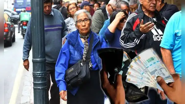 Estos beneficiarios del Fonavi pueden hacer el cobro de su dinero durante febrero de 2025 en el Banco de la Nación