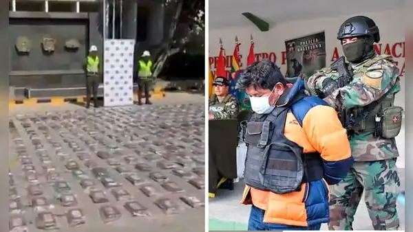 Vraem: narcos cambian de estrategia para enviar grandes cargamentos de droga