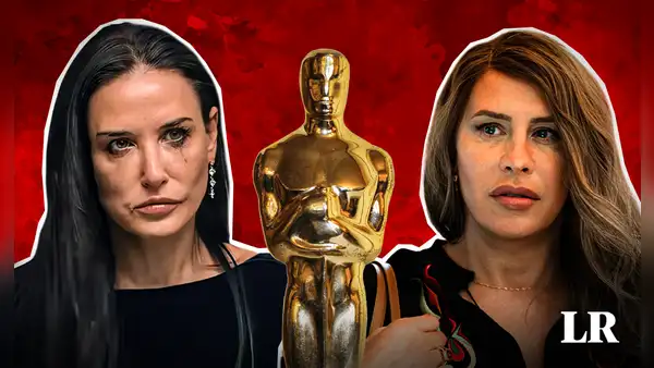 Nominados al Oscar 2025: ¿qué películas y estrellas podrían ganar una estatuilla?