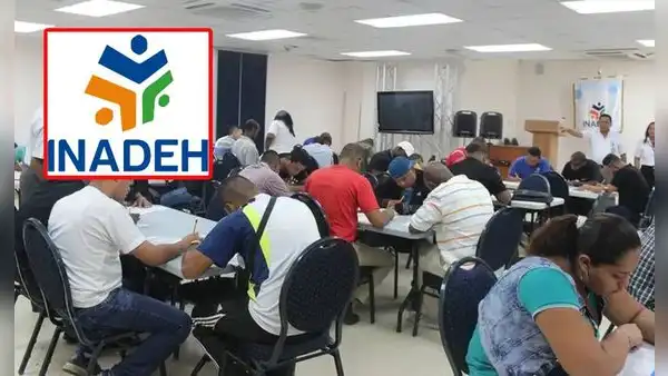 Aplica a los cursos gratis del INADEH en Panamá Oeste: cómo inscribirse paso a paso en 2025