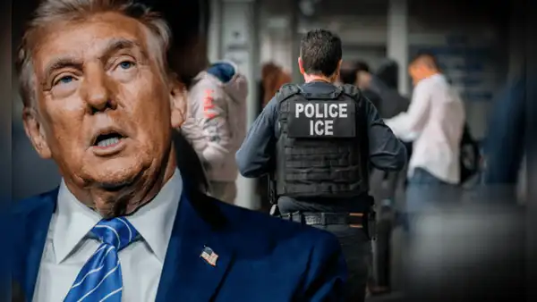 Inmigrantes en Estados Unidos: cómo saber si estás en la mira de ICE