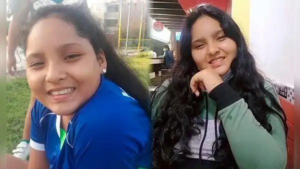 Menor de 16 años desapareció cuando se dirigía a su colegio en Los Olivos: llevaba una mochila y usa lentes a medida