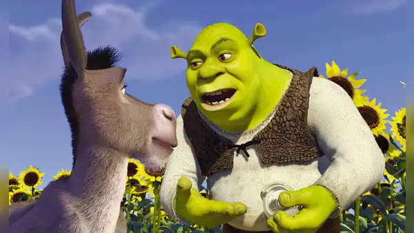 ¿Donde ver Shrek online en español latino? Descubre aquí el orden cronológico para ver la saga completa