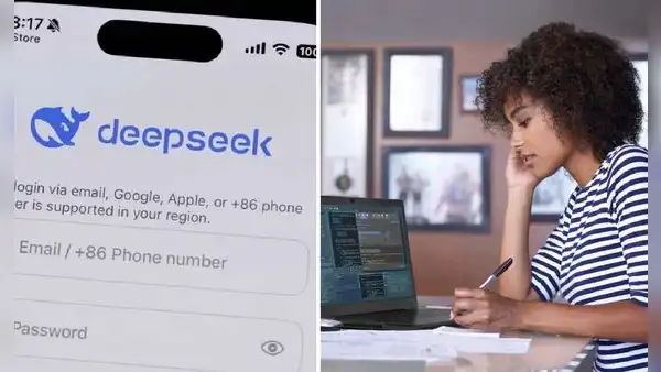 DeepSeek impulsa la IA en China: empresas como Lenovo integran su tecnología para desafiar a Estados Unidos