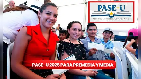 PASE-U 2025 en Panamá: conoce los montos oficiales del tercer pago para premedia y media del IFARHU