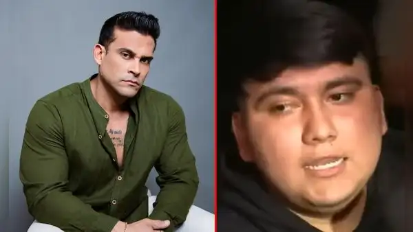 Christian Domínguez muestra su apoyo a Bill Orosco tras atentado a su vivienda: “Empiezan a perturbar su carrera”
