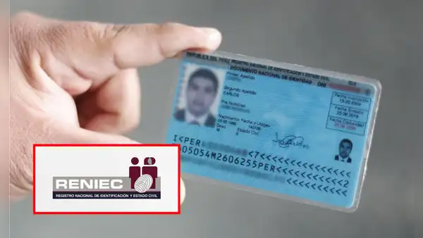 ¿Tu DNI tiene el registro ‘Sí’ a la donación de órganos? Conoce el beneficio que puedes obtener vía Reniec