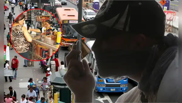 Extorsiones en Lima: pequeños negocios pierden un promedio de S/3.400 y transportistas S/3.500 diarios