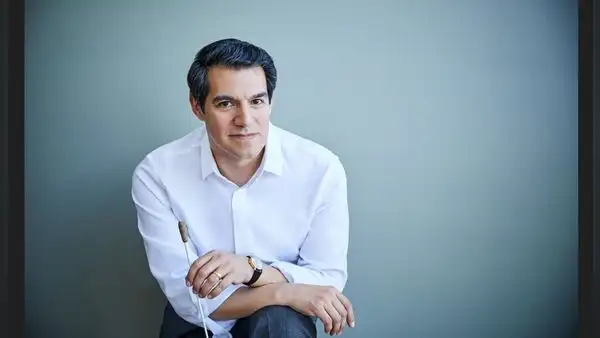 Miguel Harth-Bedoya: “Hasta Hitler y Stalin usaron música que se adecuaba a sus políticas terroríficas”