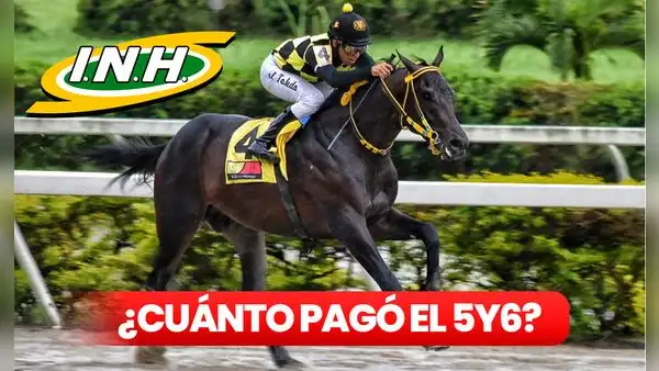 ¿Cuánto pagó el 5y6 de La Rinconada este 9 de febrero? Nuevo monto sellado y dividendos del INH OFICIAL en la R04