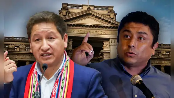 PJ decidirá si Procuraduría será actor civil en caso Guillermo Bermejo y Guido Bellido por obstrucción a la justicia