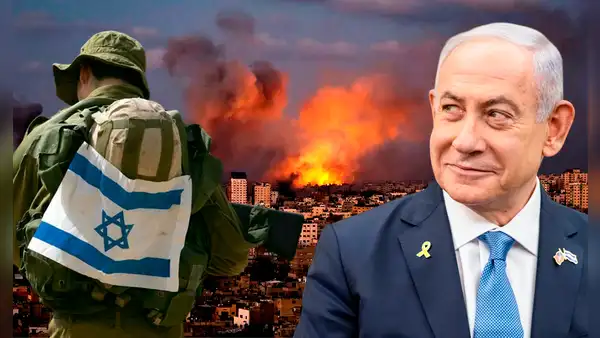 Tropas de Israel se retiran de zona clave que divide Gaza: se cumple parte del acuerdo con Hamas