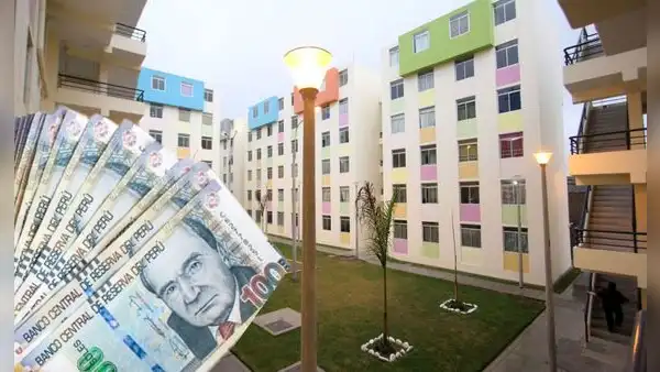 Conoce cuál es el distrito más barato para comprar un departamento en Lima: no es Comas ni Los Olivos