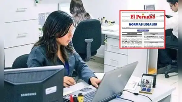 Gobierno establece edad límite para trabajar en el sector público: ¿cuál es y desde cuándo aplica?