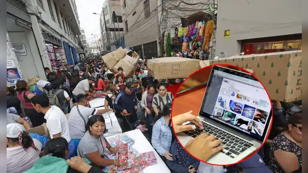 Mesa Redonda apuesta por el comercio digital y alista plataforma única para 2026