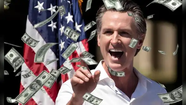 Sueldo mínimo en California 2025: gestión de Gavin Newsom realiza histórico aumento salarial a partir de esta fecha
