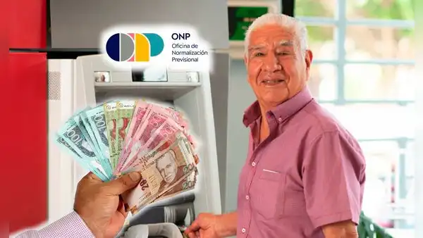 Estos son los años que deben aportar los peruanos afiliados de la ONP para recibir la pensión mínima de S/600 en 2025