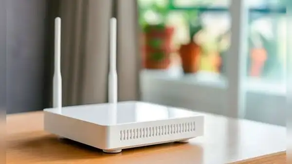 ¿Por qué no debes decir la contraseña del WiFi a tus visitas? Mejor que se conecten de esta forma