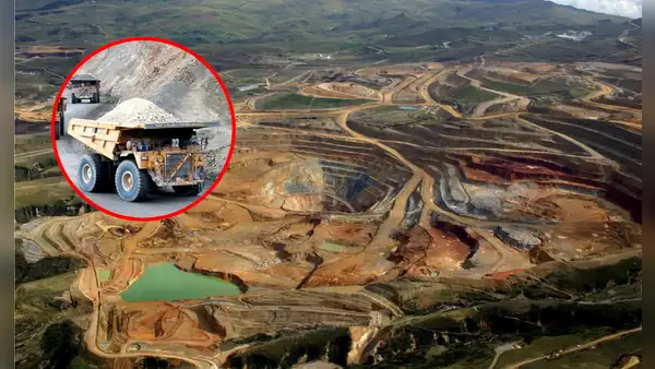 Millonario proyecto hídrico - minero en Piura tendrán una inversión total de US$2.753 millones: contempla extracción de cobre, zinc y plata