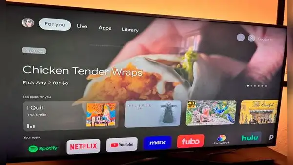Smart TV: ¿cómo quitar la molesta publicidad en los televisores con Google TV o Android TV?