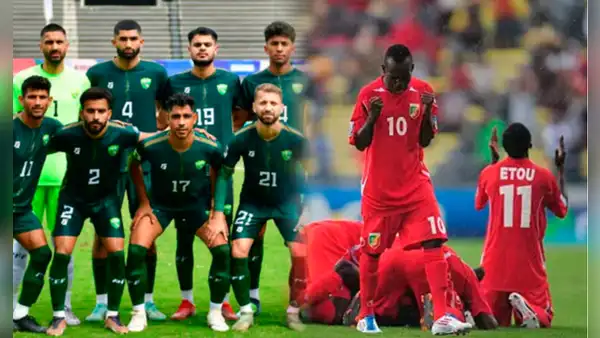 FIFA veta a dos selecciones más del Mundial 2026: se suman a Rusia en la lista negra