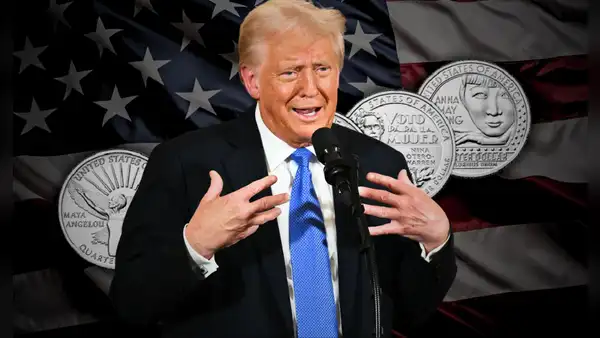 ¿Adiós al centavo en Estados Unidos? La radical propuesta de Donald Trump para dejar de emitir esta moneda en 2025