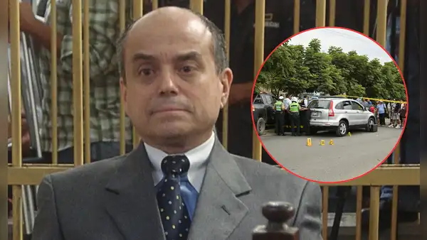 Óscar Medelius: excongresista fujimorista fue asesinado en Carabayllo