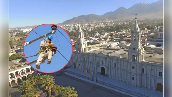 Corte de luz en Arequipa para HOY, 12 de febrero, según Seal: conoce horarios y distritos afectados