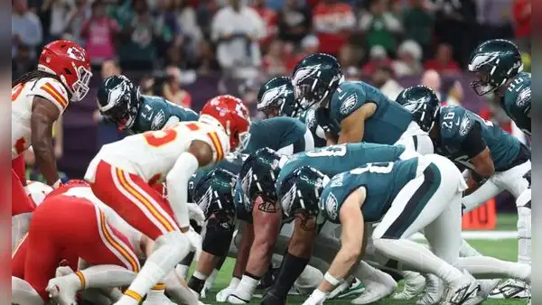 Super Bowl 2025: el destino inesperado de la mercancía de los Chiefs por perder la final de la NFL