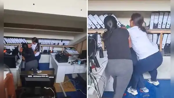 Desfiguran a joven en Municipalidad de Lurigancho - Chosica: dos mujeres la atacaron con un arma blanca