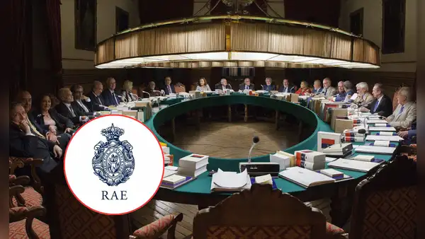 Las 6 palabras aceptadas por la RAE que todos conocen, pero nunca lo usan en la vida cotidiana