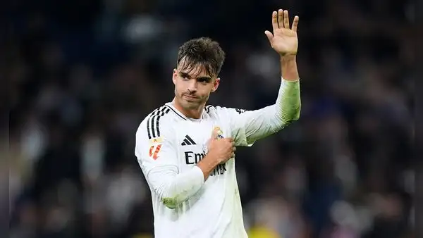 Raúl Asencio, joya del Real Madrid, acusado de presunta filtración de video íntimo de una menor: se enfrentaría a 5 años de cárcel