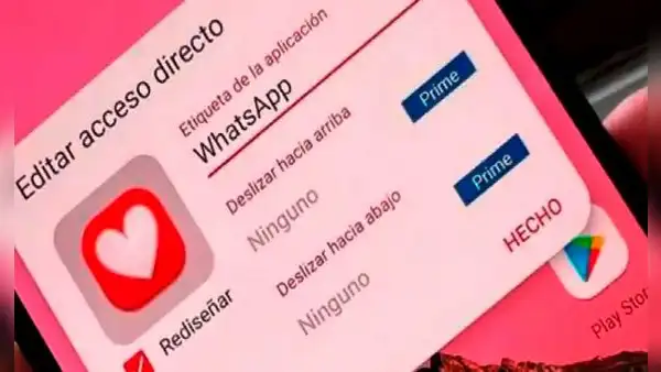 ¿Cómo activar el modo San Valentín de WhatsApp?: podrás cambiar su ícono por un corazón y más