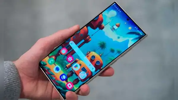 ¿Buscas un nuevo smartphone? Estos son los 10 celulares con las pantallas más grandes en la actualidad