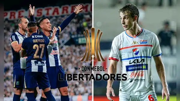 Si Alianza Lima y Nacional empatan: ¿cómo definen al clasificado a la fase 2 de la Libertadores?
