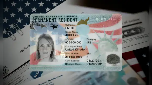Green Card para inmigrantes en USA: el nuevo requisito de USCIS para solicitar la residencia permanente desde el 10 de febrero de 2025