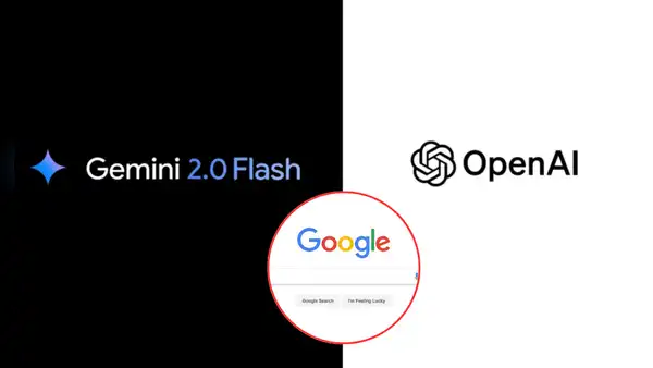 ¿El fin de ChatGPT? Google lanza una IA gratuita que promete ser más potente y avanzada