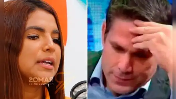 Paco Bazán pone fin a sus coqueteos públicos con Susana Alvarado de Corazón Serrano: "Esta novela ya terminó"