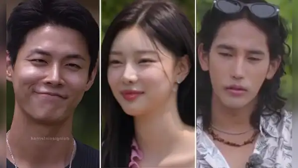 'Cielo para dos', temporada 4 [FINAL]: todas las parejas que encontraron el amor en el reality de Netflix con Lee Si An