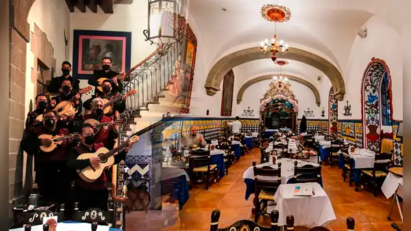 El restaurante 'legendario' de América Latina que se impone en el mundo, según Taste Atlas: top 10 internacional