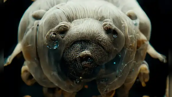 Científicos descubren sorprendente animal en playa de Brasil que sería inmune a microplásticos