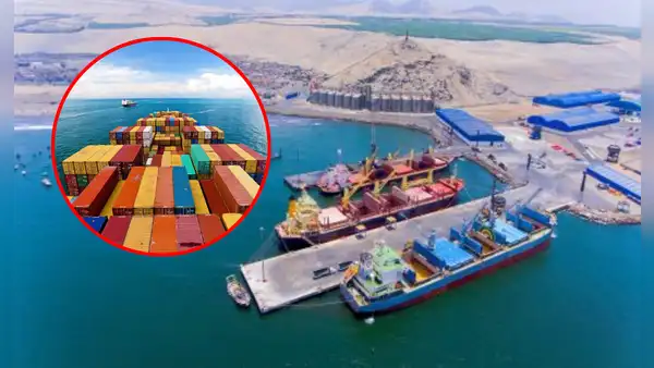 Perú busca modernizar importante terminal marítimo por US$267 millones: beneficiará comercio exterior de cuatro regiones, incluida Lima