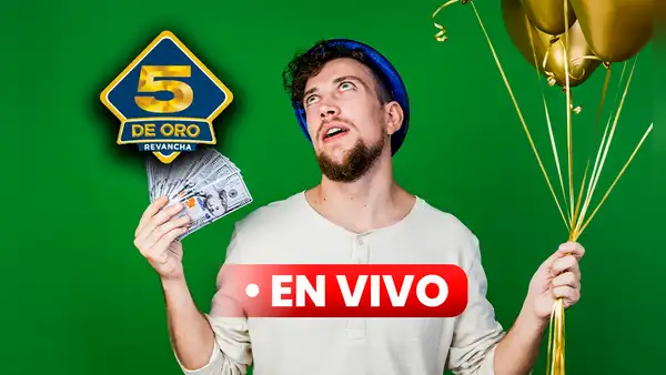 Sorteo 5 de Oro HOY EN VIVO, miércoles 12 de febrero: resultados, verificar el sorteo y qué números salieron en Uruguay