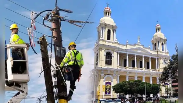 Corte de luz en Chiclayo y Lambayeque HOY, 14 de febrero, según ENSA: conoce horarios y distritos afectados