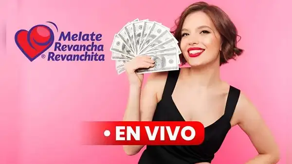 [Lotería Nacional de México] Sorteo Melate 4017, resultados EN VIVO hoy, 12 de febrero: comprueba tu boleto con Revancha y Revanchita