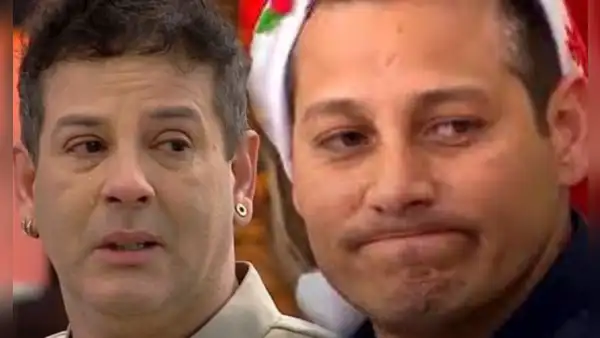 Ricky Trevitazo se arrepiente de haber llorado por Luigui Carbajal en 'El gran chef famosos': "Abres los ojos"