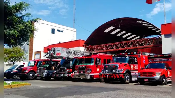 Denuncian por acoso y violación a jefe de bomberos de Miraflores