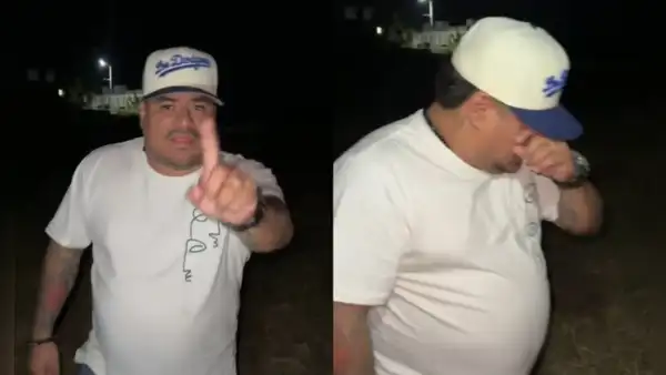 Migrante en EE. UU. le envió casi 100.000 dólares a su madre para la construcción de su casa en México, pero ella lo estafó