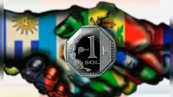 Sol peruano se fortalece en Latinoamérica, según el BCRP: estos países empezaron a utilizarlo como moneda de cambio